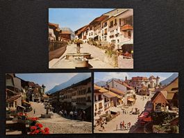 3 CP GRUYERES