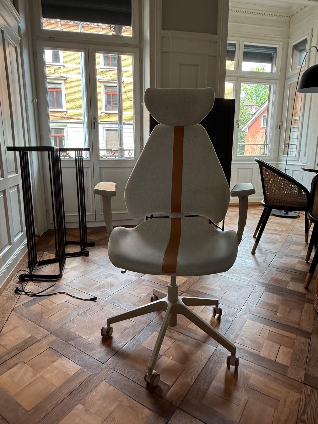 Ikea Stühle: Bürostuhl – Gebraucht aus ZÜRICH von Soraone1