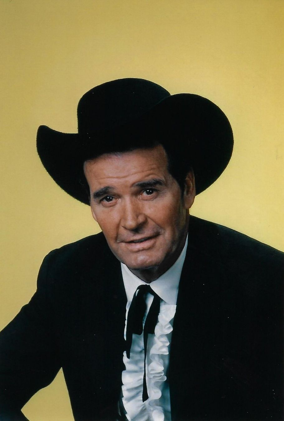 Autografi: Original Autogramm James Garner (Foto A4) – Usato da Ziefen venduto da Dancer99 1