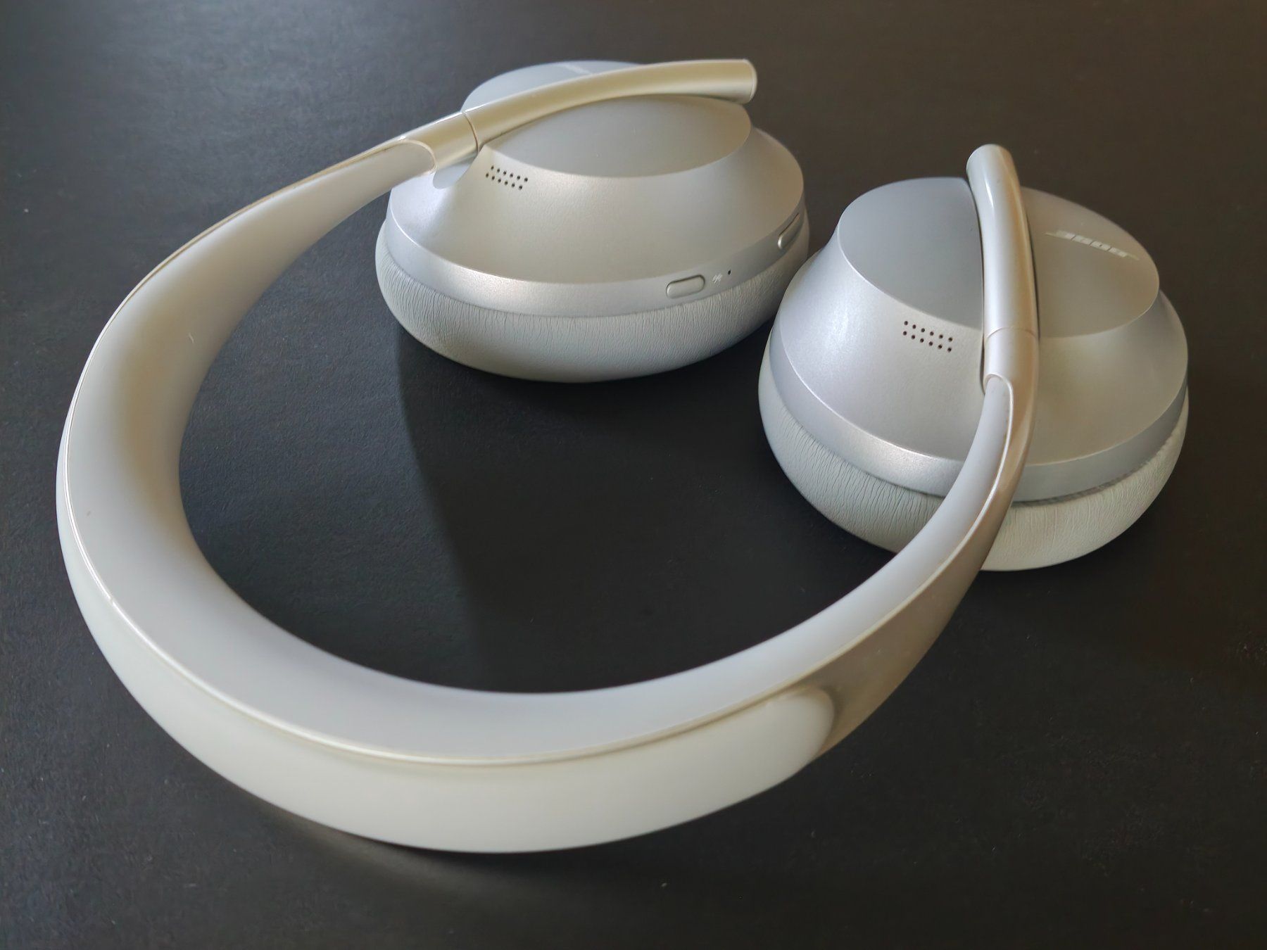 Bose Kopfhörer: Bose NC 700 Kopfhörer mit Noise Cancelling – Gebraucht aus Zürich von noisyriver 1