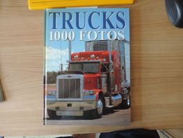 "TRUCKS 1000 Fotos"