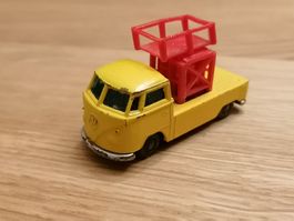 HUSKY - Volkswagen Pick-Up