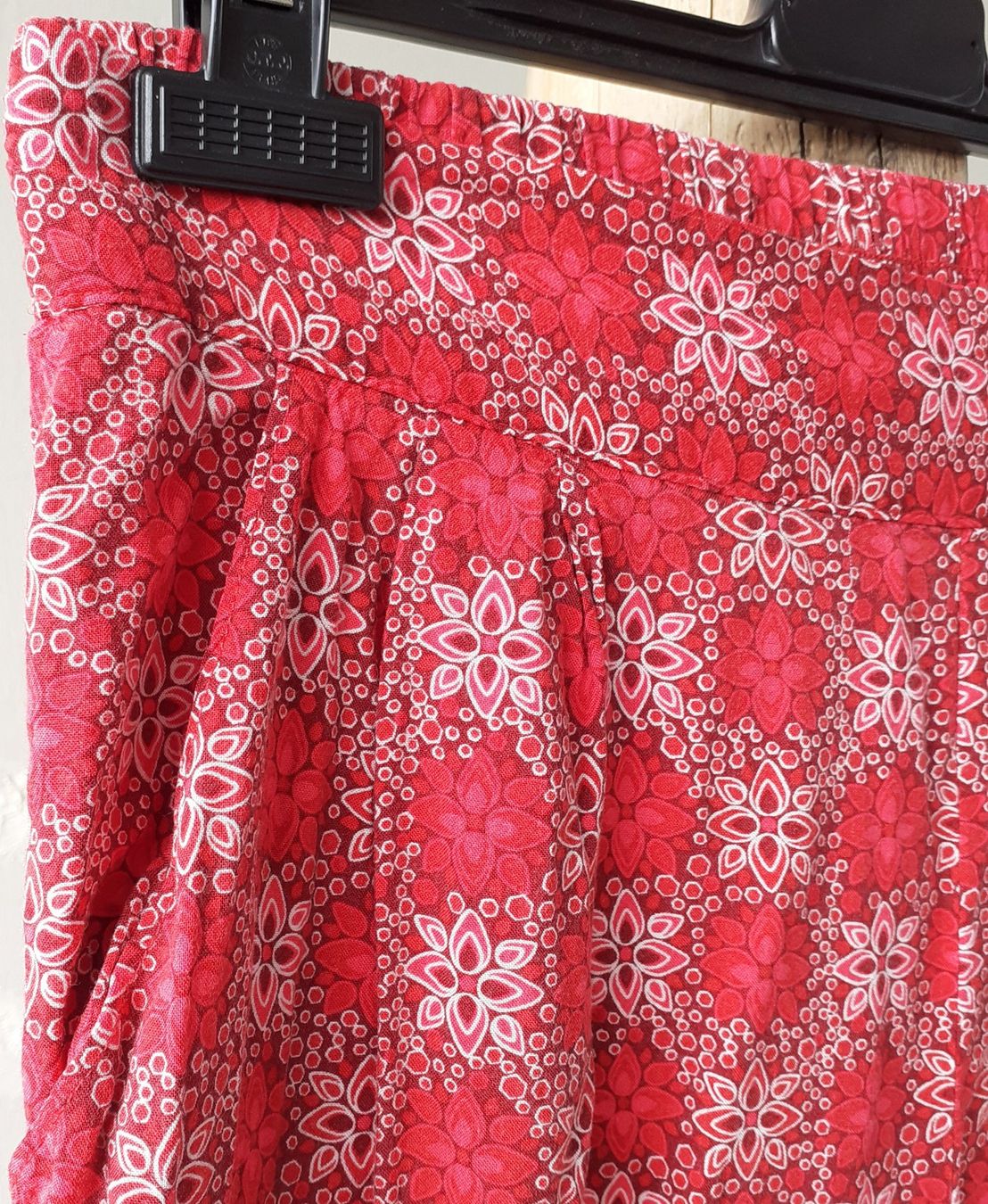 Pantaloni: Blue Motion Sommerhose 36/38 – Usato da Bern venduto da Solarsystem 3