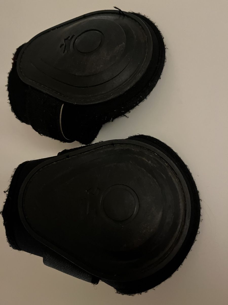 Stinchiere & Fasciature: Gamaschen Streiffchoner grCop – Usato da Aeschlen ob Gunten venduto da Sonjan 1