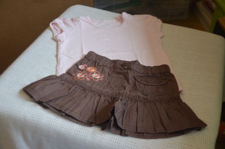 TAILLE  62-68