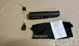 Katadyn Wasserfilter