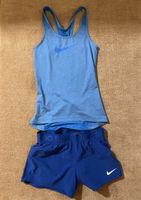 Sporthose und Tanktop Nike Gr. XS Damen