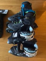 Rollerblades Set