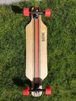 Taste Longboard, Top Zustand, für den Sommer!🔥🛹😎 67