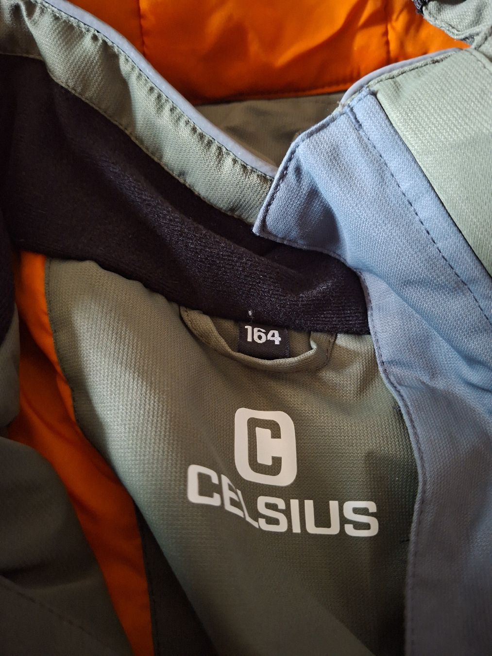 Giacche & Cappotti: Winterjacke Celsius 164 – Difettoso da Lyss venduto da Infinia 1