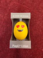 Eier Uhr PiepEi zum Mitkochen