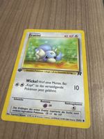 Pokémon Karte Dratini 1. Edition Team Rocket 53/82