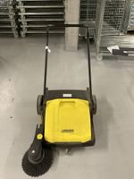 Kehrmaschine Kärcher S 750