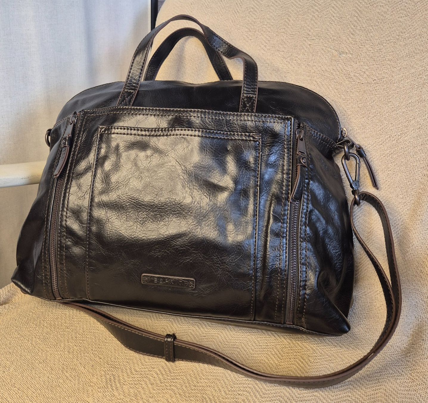 Sacs femmes: Tasche esprit – D'occasion à Leissigen par ali_k9v8