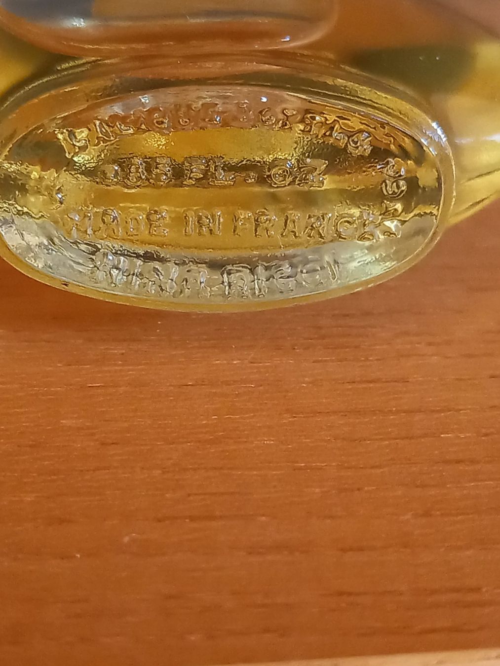 Nina Ricci Flacons: Nina Ricci Eau de Toilette – Gebraucht aus Roggwil BE von Ruefi222 5