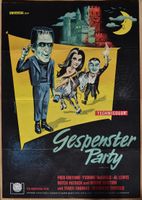 Gespenster Party - The Munsters