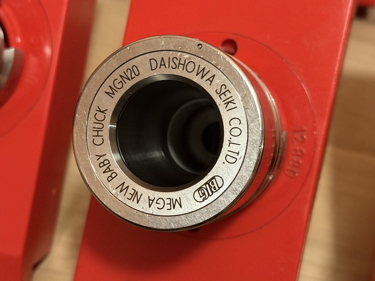 Fauchage: BBT30-MEGA20 Lot – D'occasion à Bassecourt par DiM7775 5