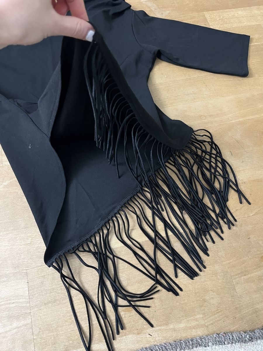 H&M T-shirt: Oberteil schwarz grösse L – Nuovo e nell'imballaggio originale da Stäfa venduto da jo1735 1