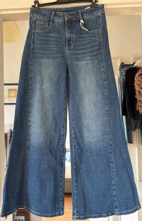JEANS WIDE! M NOUVEAUTÉ 2026/27