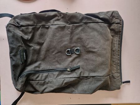 Sandqvist Rucksack
