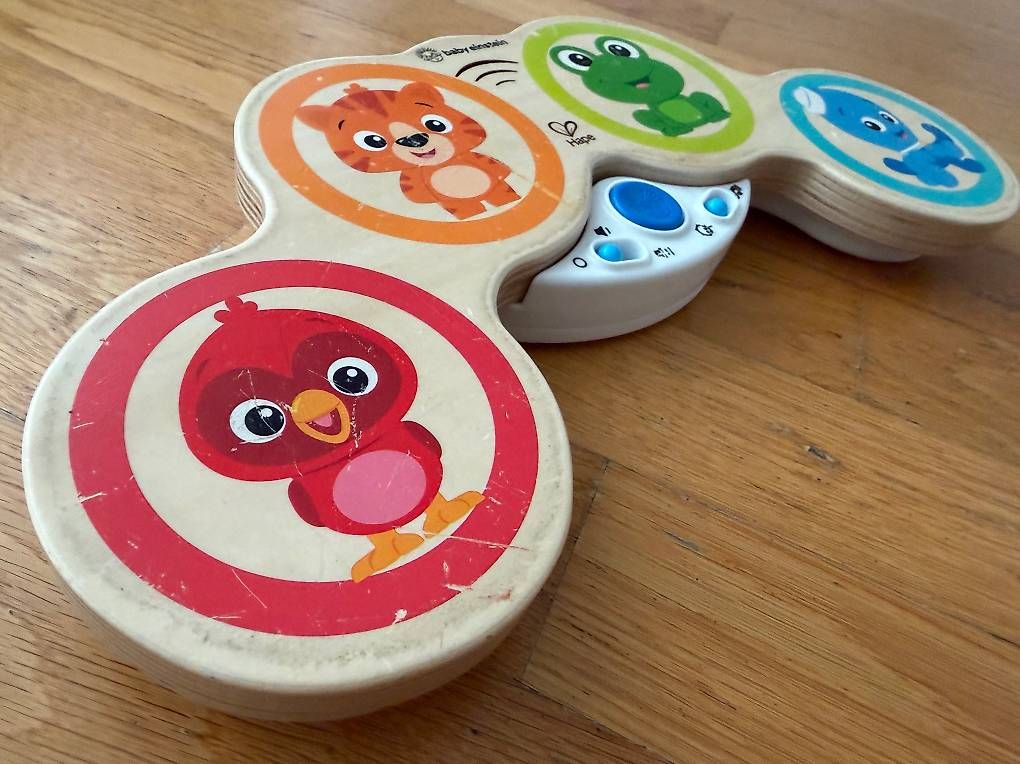 Strumenti musicali: Baby Einstein Music Schlagzeuge – Usato da Buchrain venduto da PeterAmaral 1