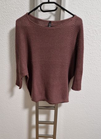 Pullover/Strickpullover/Hoodie/Pulli/Oberteil/ Gr.M