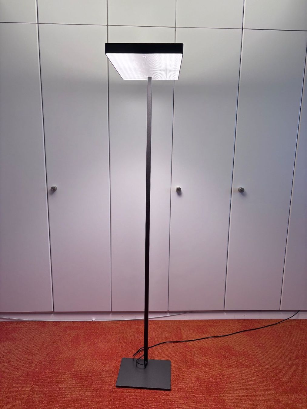 Lampen: Stehleuchte "neue Werkstatt" – Gebraucht aus St. Gallen von Ralf05 1