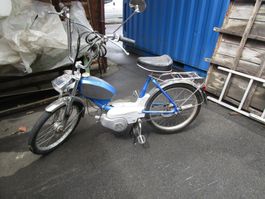 Puch X30