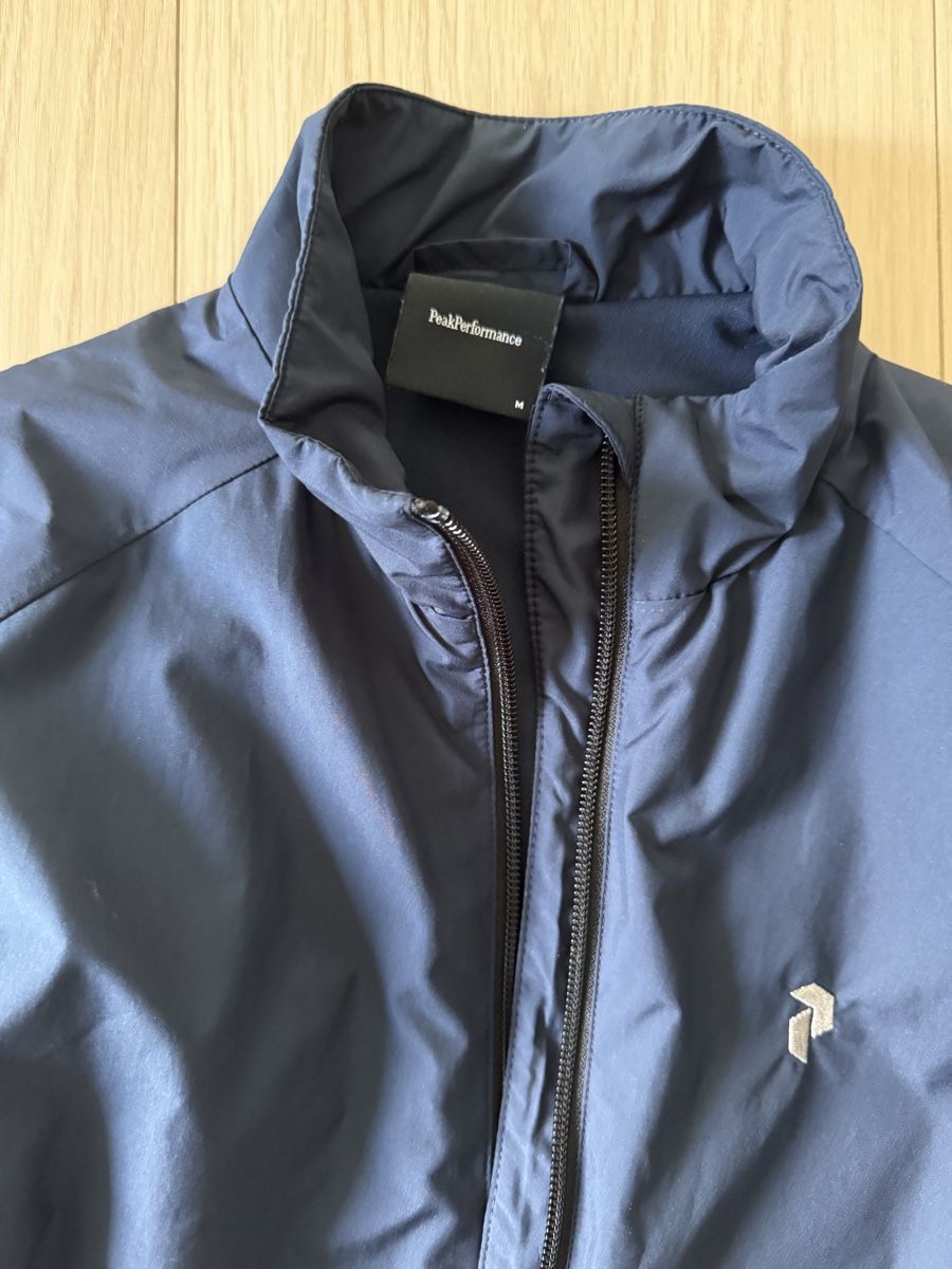 Peak Performance Gilet & Giacche senza maniche: Peak Performance Weste gr M – Usato da Bünzen venduto da Magdalena.K 1