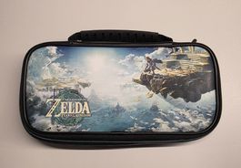 Pochette de transport Zelda pour Nintendo Switch 1