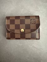 Louis Vuitton Rosalie Portmonnaie