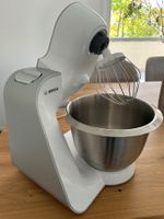 Bosch Küchenmaschine MUM5 – sucht ein neues Zuhause