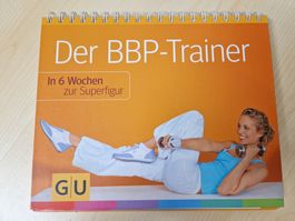 BUCH Der BBP-Trainer