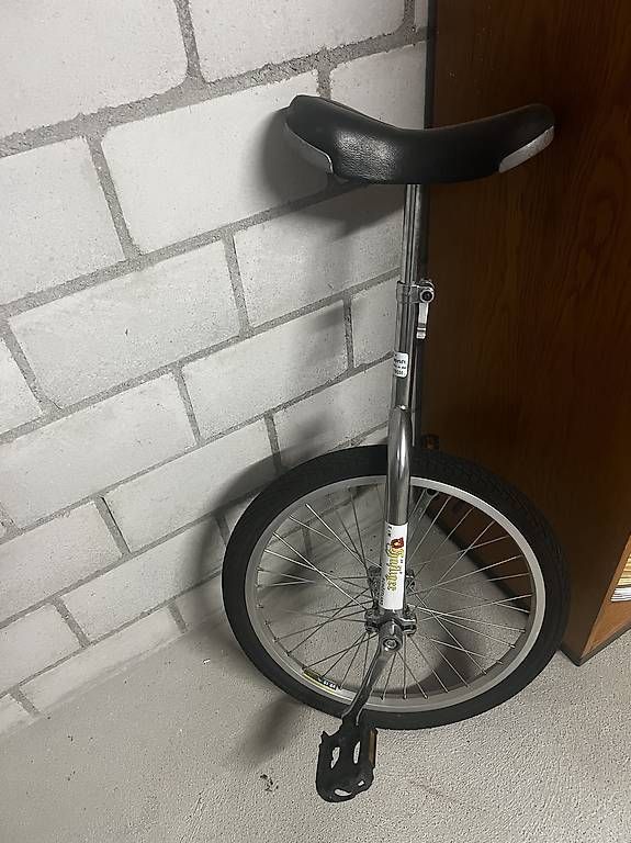 Velos: Einrad Velo – Gebraucht aus Moosleerau von Car_Min 1