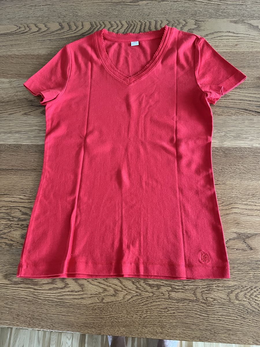T-shirt: T-Shirts – Nuovo (secondo la descrizione) da Schliern b. Köniz venduto da medion3098 1