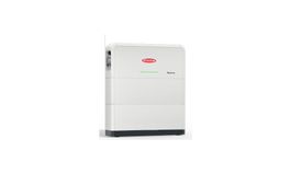 🔋 Fronius Reserva Pro 6.3 kWh – Hochvolt Batteriespeicher