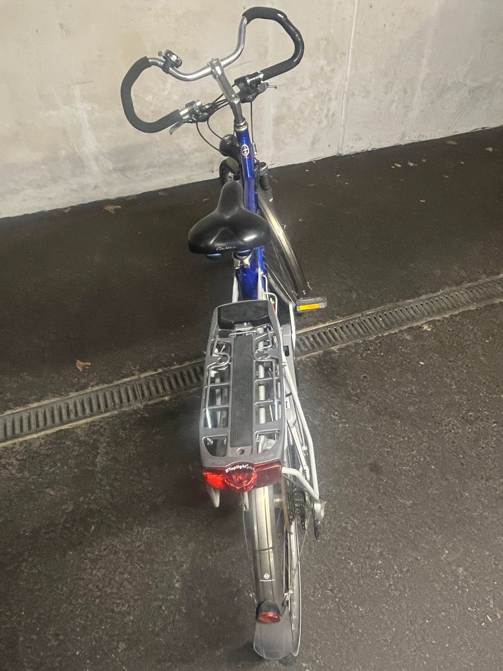 Villiger Biciclette: Herrenfahrrad von Villiger – Usato da Wohlen AG venduto da ste_pss2 3