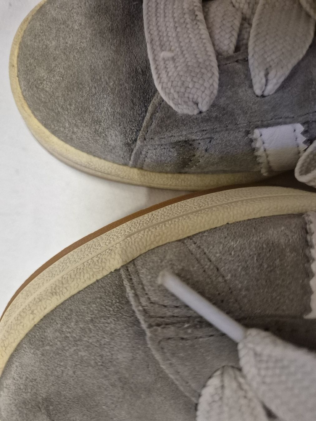 Adidas Chaussures femmes: Adidas Campus Sneaker Gr. 38 – D'occasion à Thalwil par Briscolina 8
