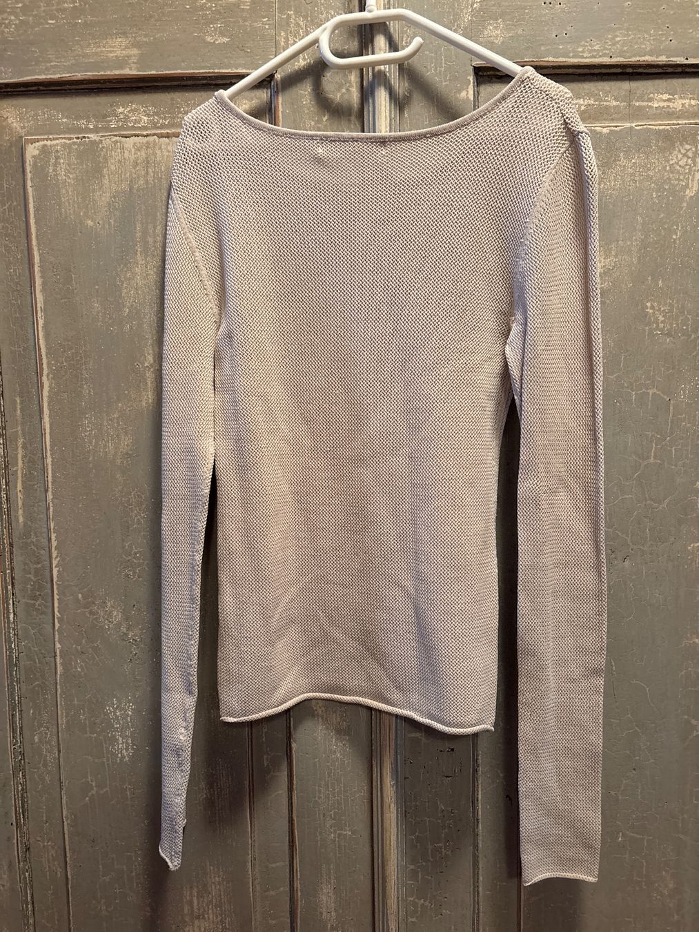 Pull&Bear Pullover & Sweatshirts: Pull & Bear - Strick Pullover - S – Gebraucht aus Besenbüren von piculo 1