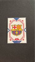 Wappen - FC Barcelona - Daka - Top Audience