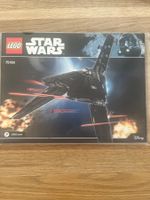 Lego Star Wars 75156 Krennic‘s Shuttle