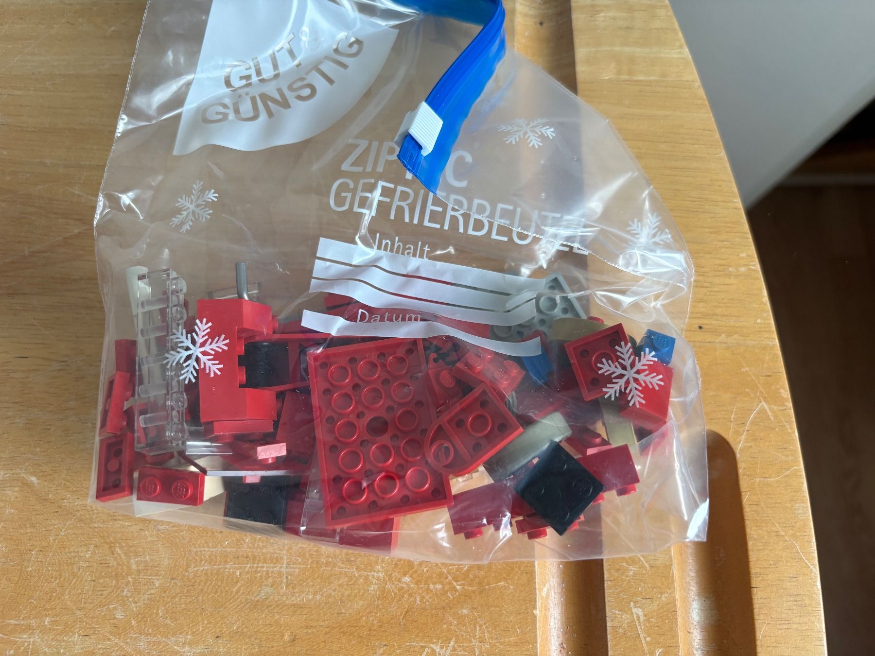 Lego Giocattoli: LEGO 331 Kranwagen Anleitung und Box – Usato da Frick venduto da Rukki 3