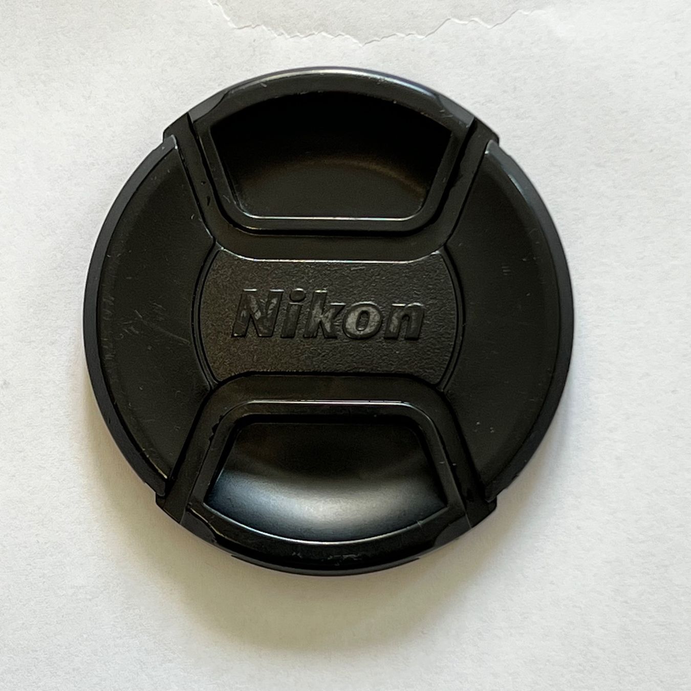 Obiettivi: Nikon LC-67 – Usato da Sierre venduto da DMDefender