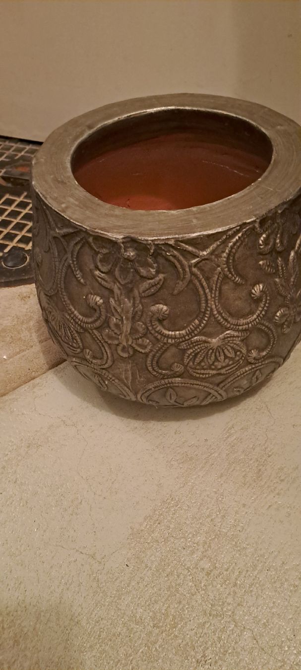 Pots de fleurs: Übertopf – D'occasion à gümmenen par flower124