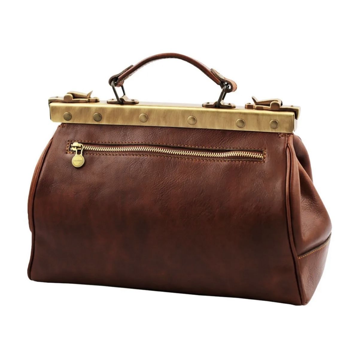Valigie & Borse: Arzttasche aus Leder Oxford – Nuovo e nell'imballaggio originale da Wittenbach venduto da WWW.DRILUBAGS.CH 5