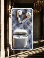 Apple AirPods mit Ladecase