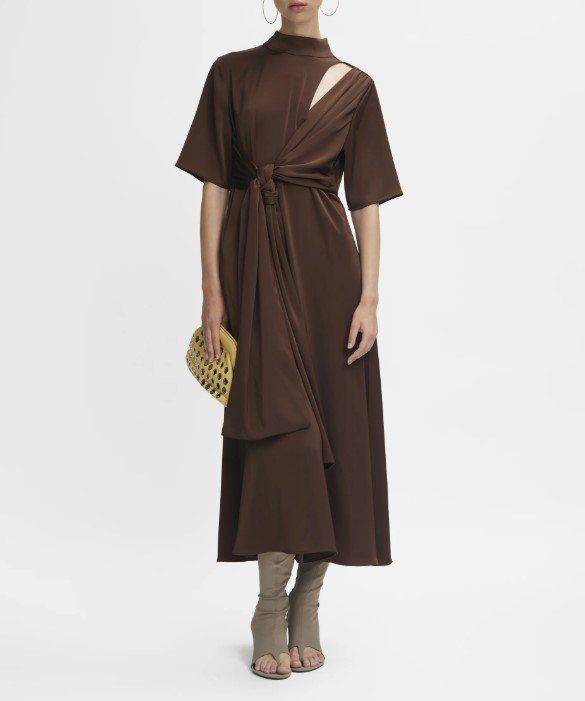 Vestiti: GESTUZ Maxi-Kleid Gr. L (18884) – Nuovo (secondo la descrizione) da Zürich venduto da fundsachenverkauf 1