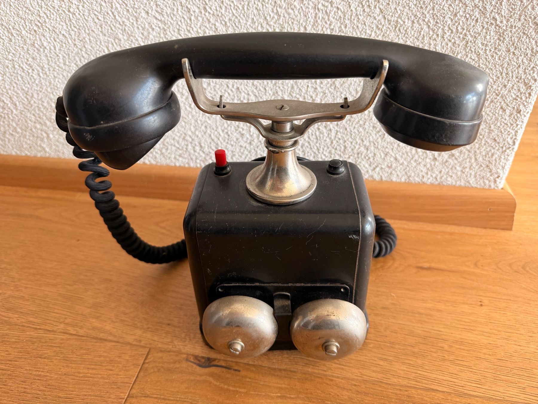 Telefoni: Telefon – Usato da Kirchenthurnen venduto da Kiki0011 2