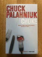 Chuck Palahniuk – Choke
