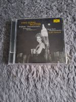 ANNE-SOPHIE MUTTER    VIOLINKONZERT    CD